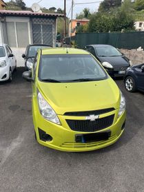 Chevrolet Spark 1.0