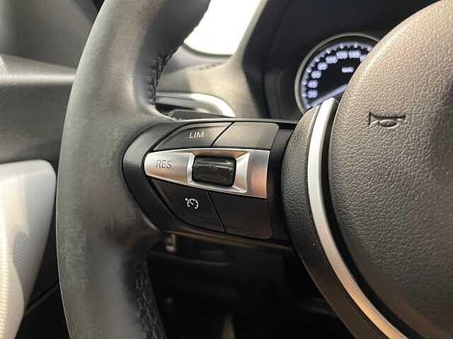 BMW 118 5-porte 2.0D 150CV Autom. Msport