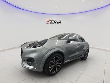 FORD Puma '19-> Puma 1.0 EcoBoost Hybrid 125 CV...