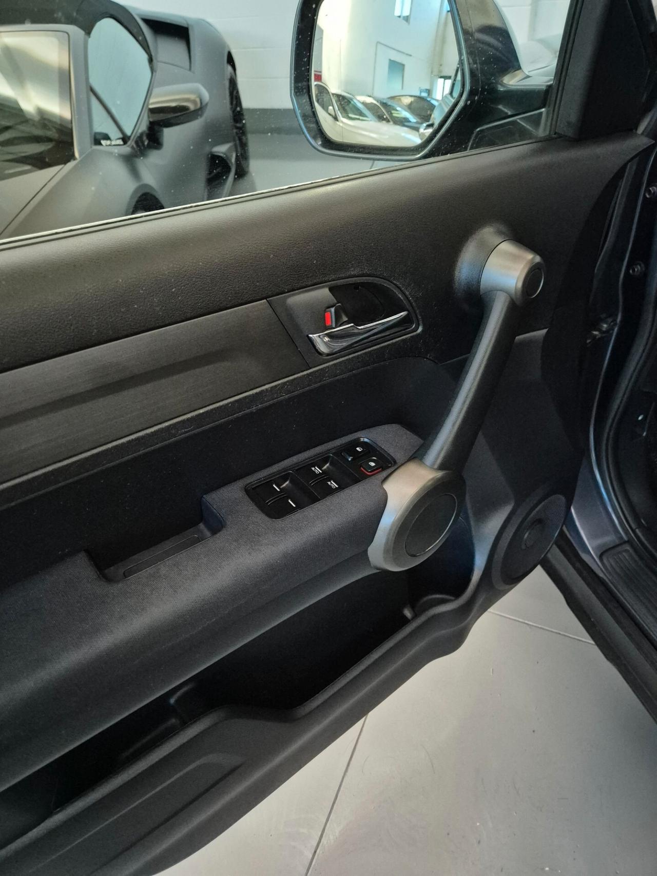 Honda CR-V VTEC 2.0cc 150cv Benzina Automatica Navi 4X4