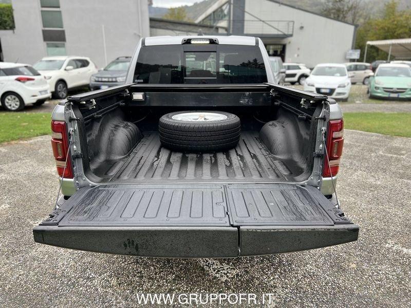 Dodge RAM RAM 1500 5.7L HEMI V8 LIMITED EDITION LONGHORN RGM