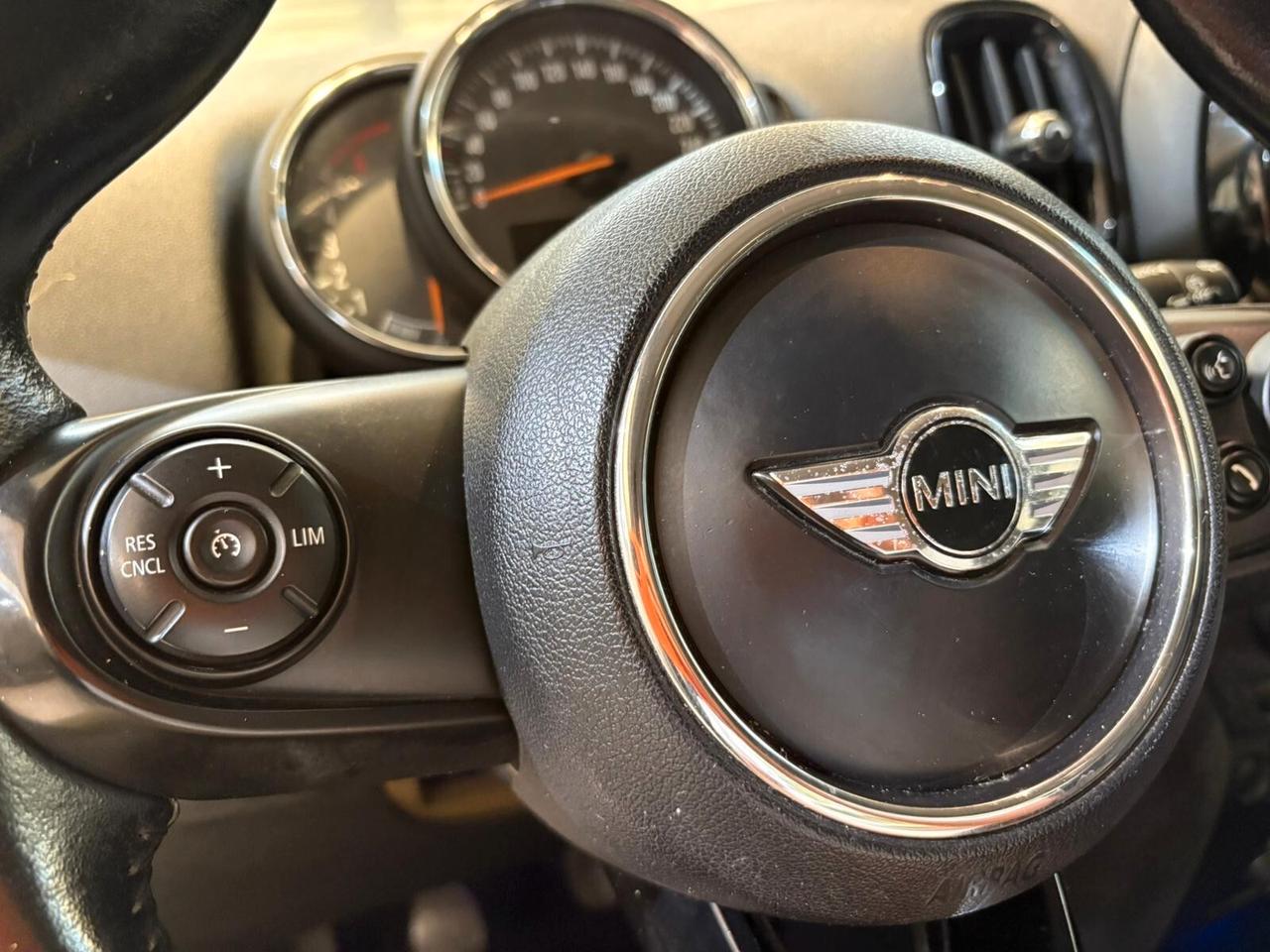 Mini Cooper D Countryman 1.5 One