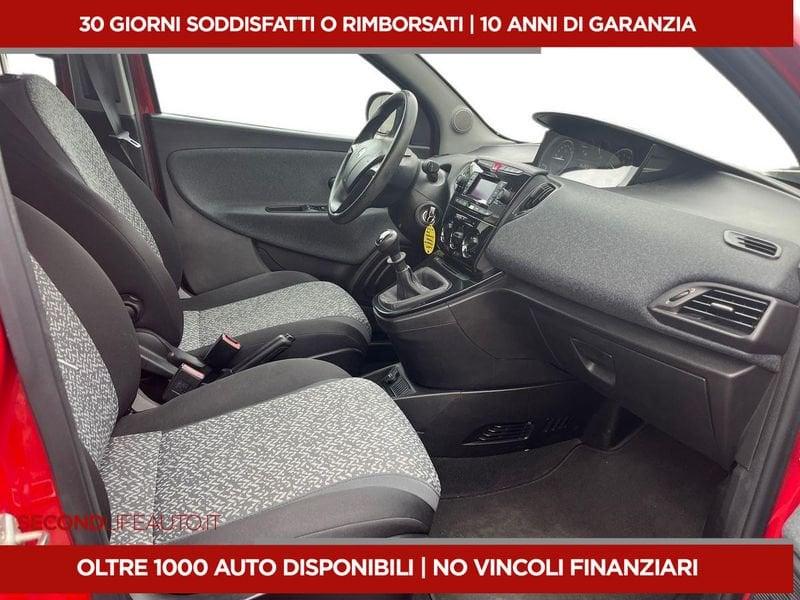 Lancia Ypsilon 1.2 Elefantino Blu s&s 69cv my19