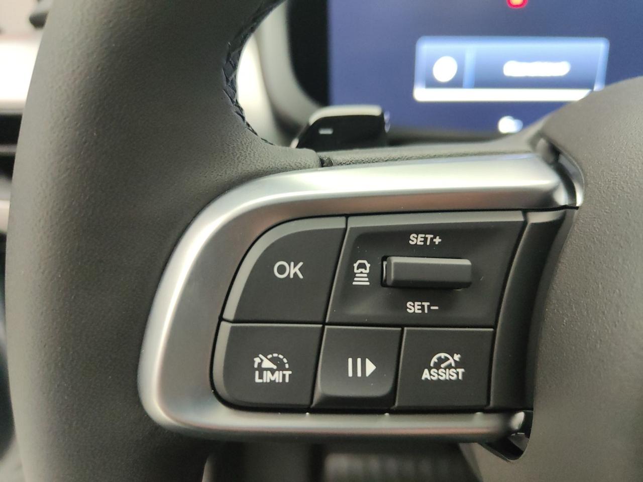 JEEP Avenger 1.2 E-HYBRID 145CV UPLAND 4XE EDCT6