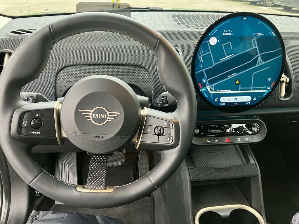 Mini Mini Countryman 2.0 48V D Classic