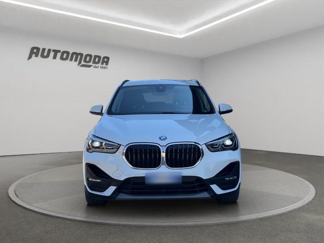 BMW X1 XDRIVE 25e ADVANTAGE