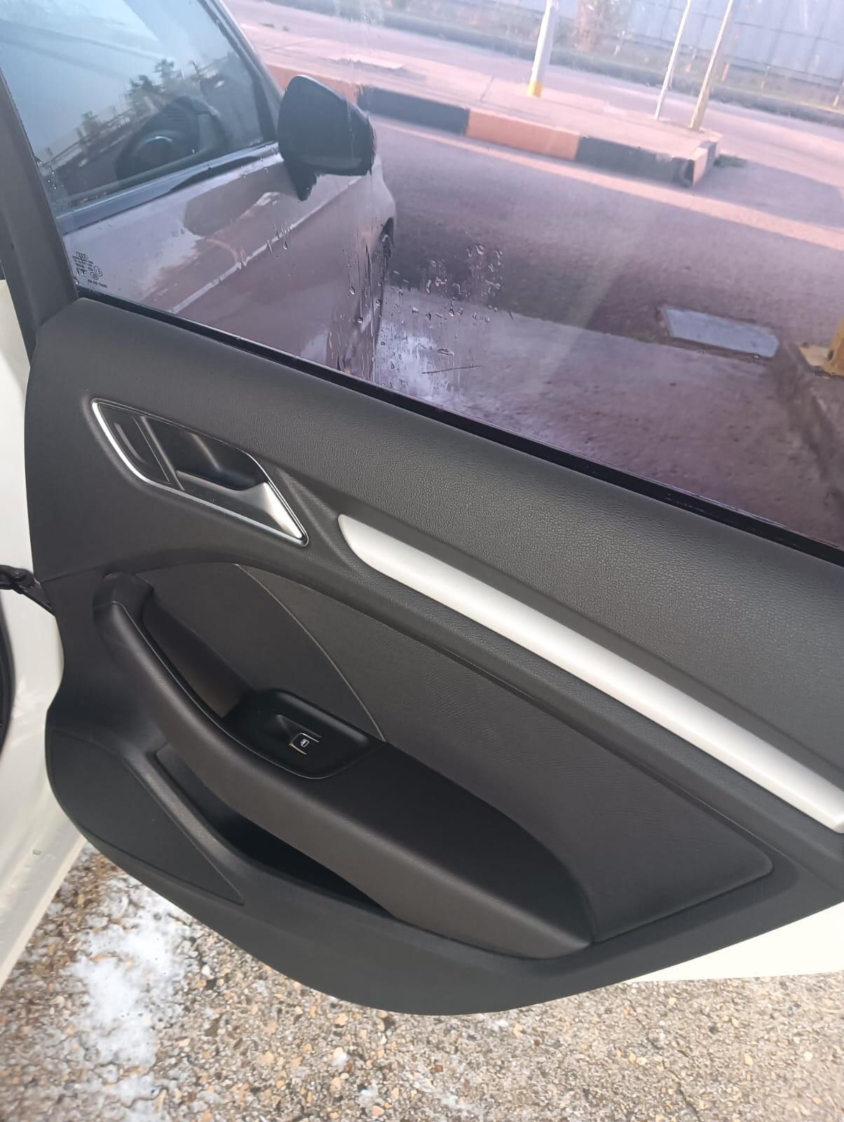 Audi A3 SPB 1.6 TDI clean diesel Business