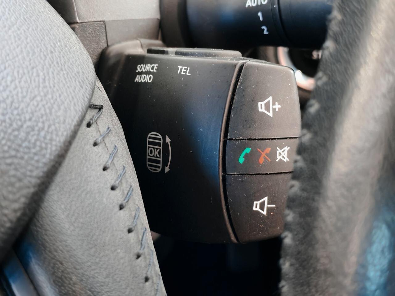 Renault Scenic 1.5 dCi 110CV Limited