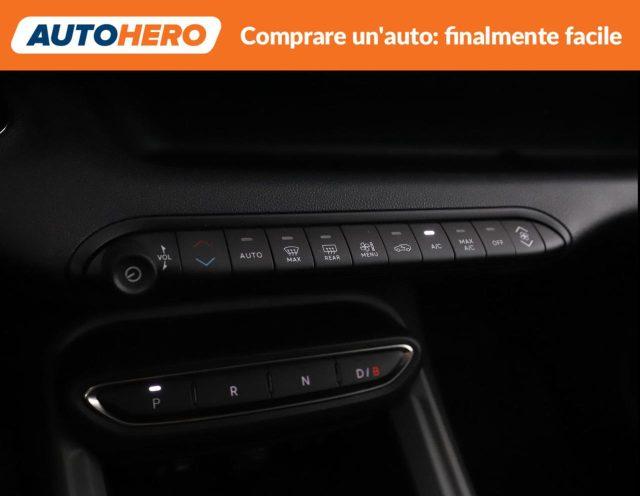 JEEP Avenger BEV Longitude