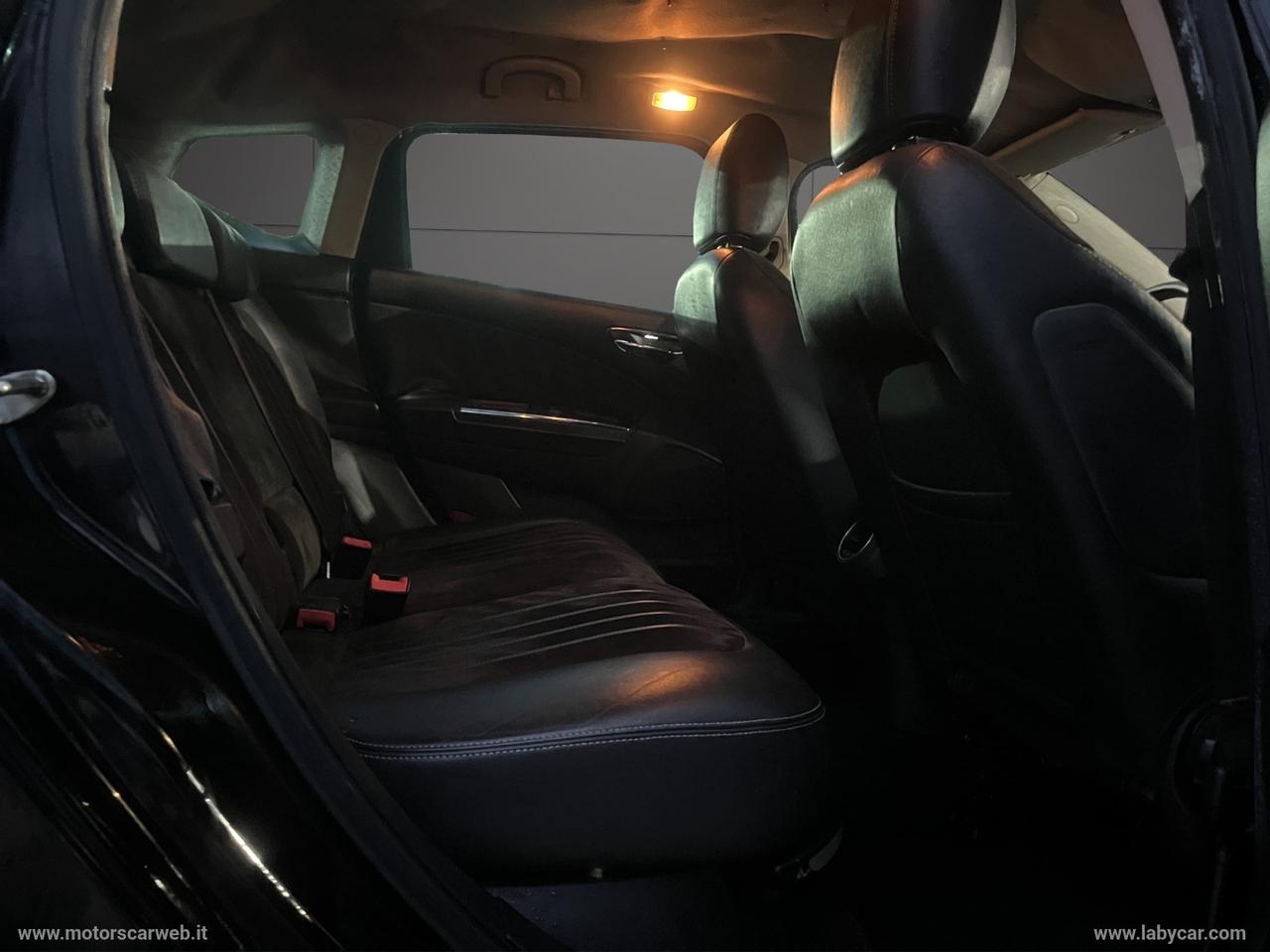 LANCIA Delta 1.6 MJT Argento