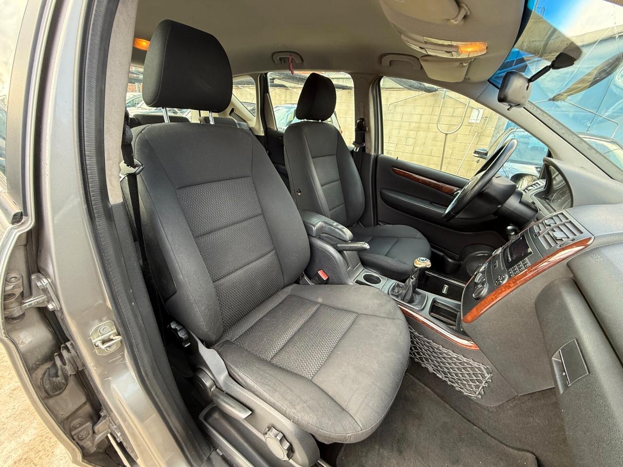 Mercedes-benz A 180 A 180 CDI Elegance