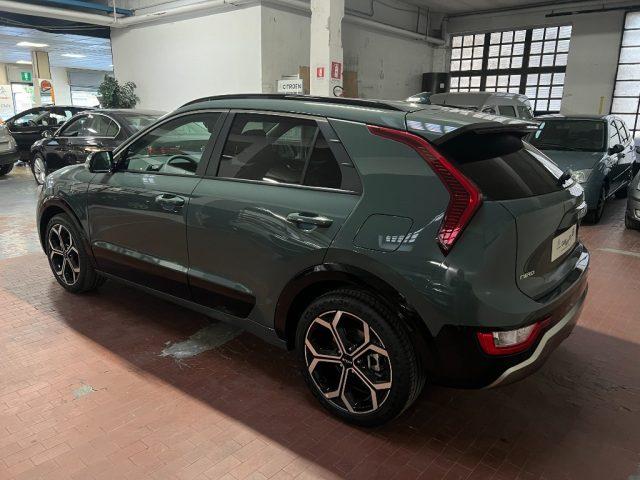 KIA Niro 1.6 GDi DCT HEV Business