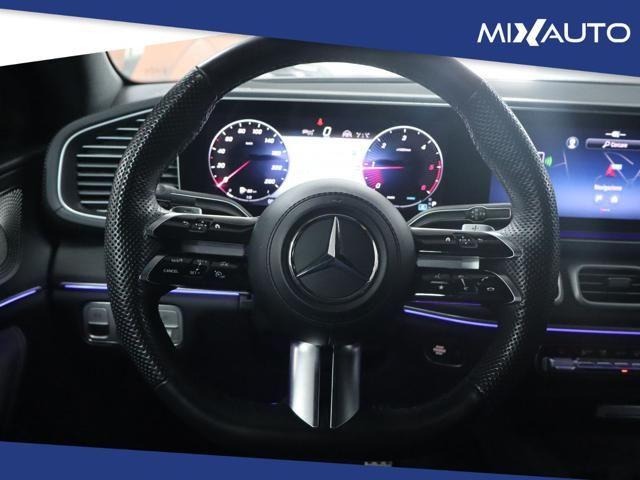 MERCEDES-BENZ GLE 300 D Mild Hybrid AMG Line Premium Plus 4Matic AUTO