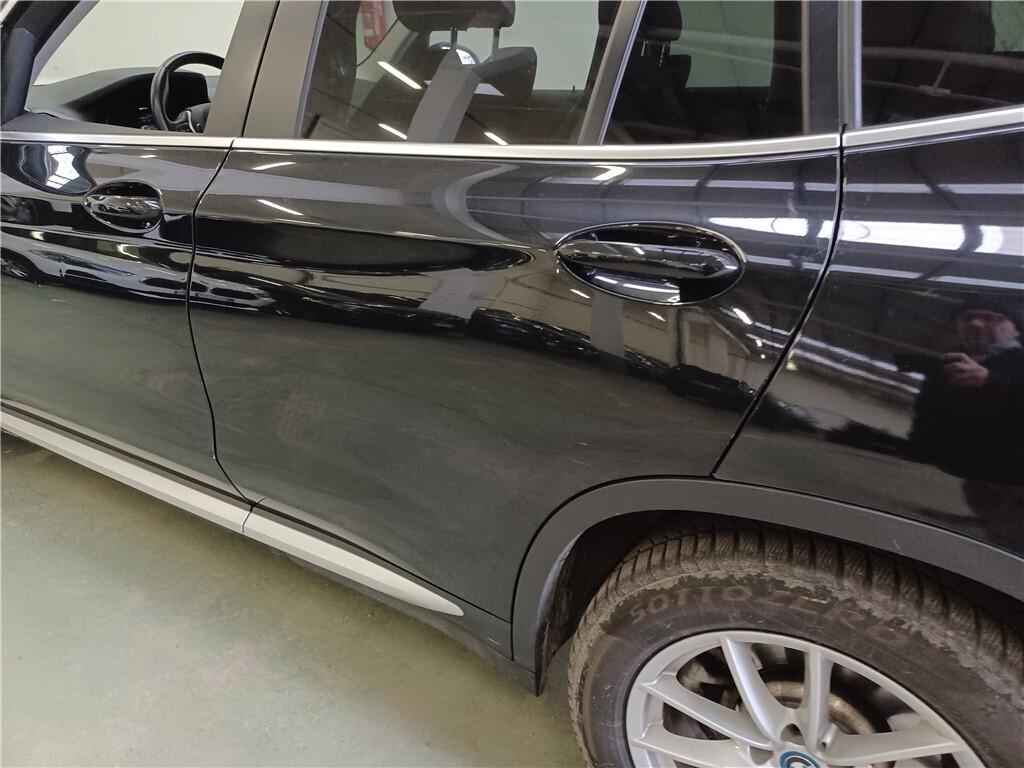 Bmw X3 xDrive30e