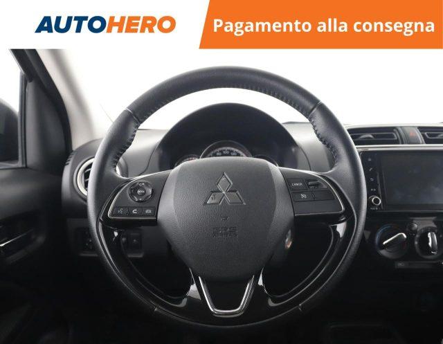 MITSUBISHI Space Star 1.2 ClearTec AS&G Instyle SDA