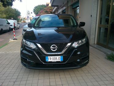 Nissan Qashqai 1.6 dCi 4WD Tekna