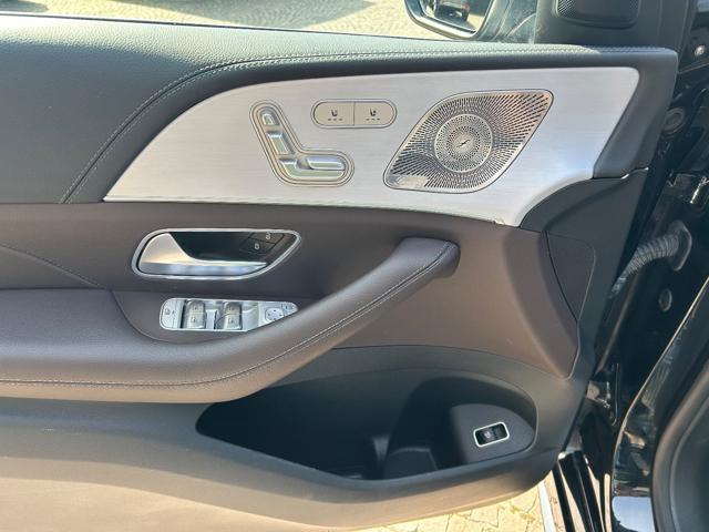 MERCEDES-BENZ GLE 450 4Matic Mild Hybrid Premium Plus