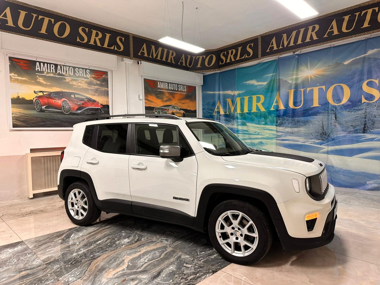 Jeep Renegade 1.0 T3 Limited