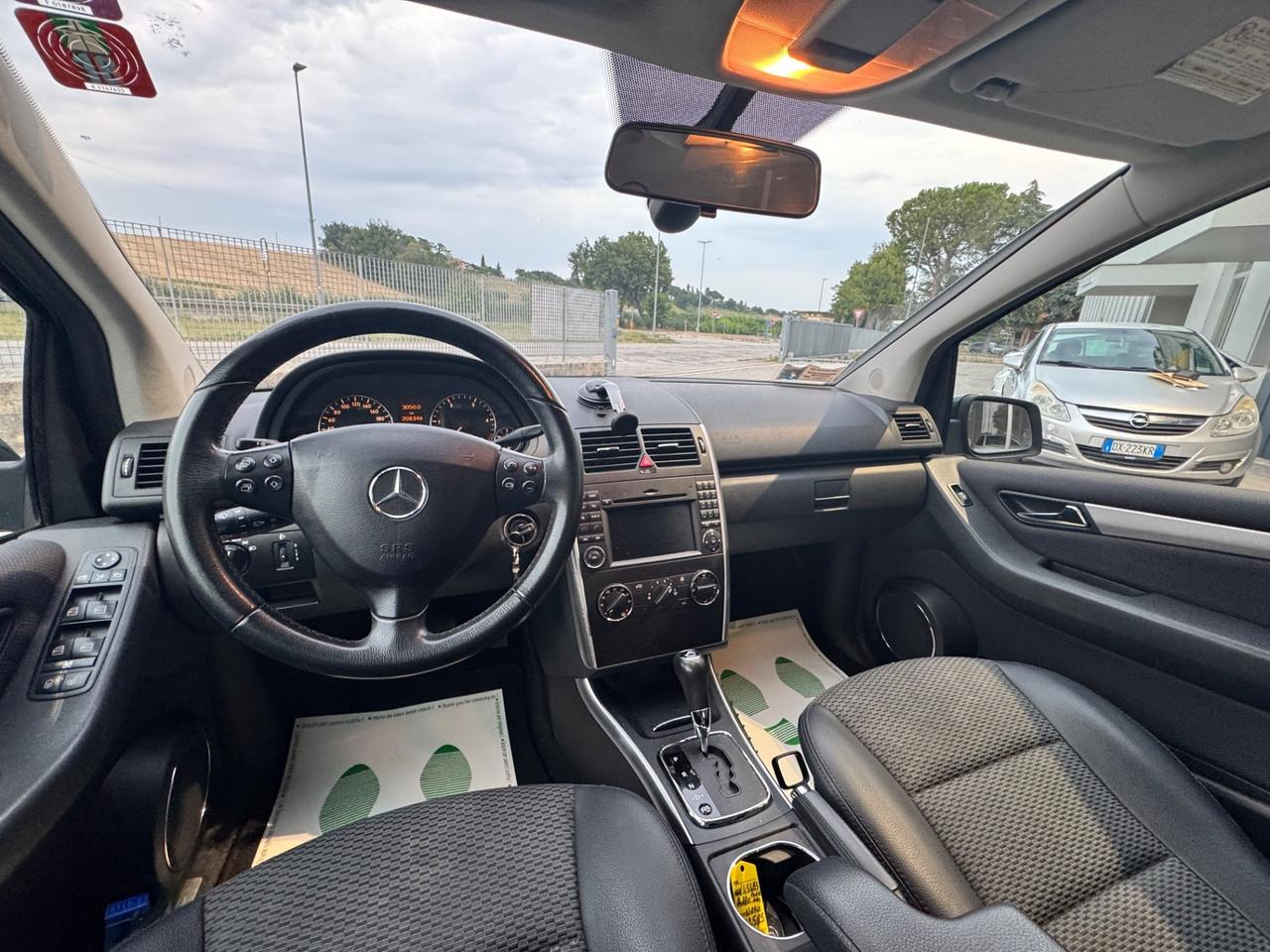 Mercedes-benz A 180 CDI Avantgarde