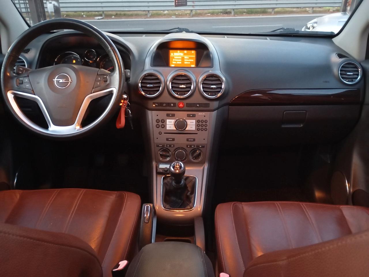 Opel Antara 2.0 CDTI 150CV Cosmo