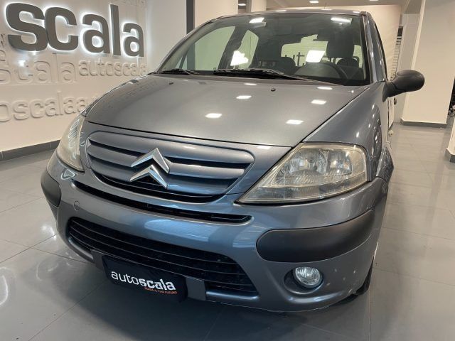 CITROEN C3 1.1 Classique