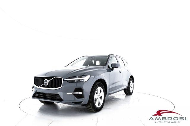 VOLVO XC60 B4 AWD mild hybrid Diesel Core