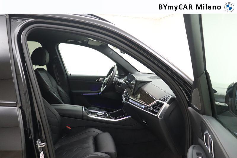 BMW X5 50 e Msport xDrive Steptronic