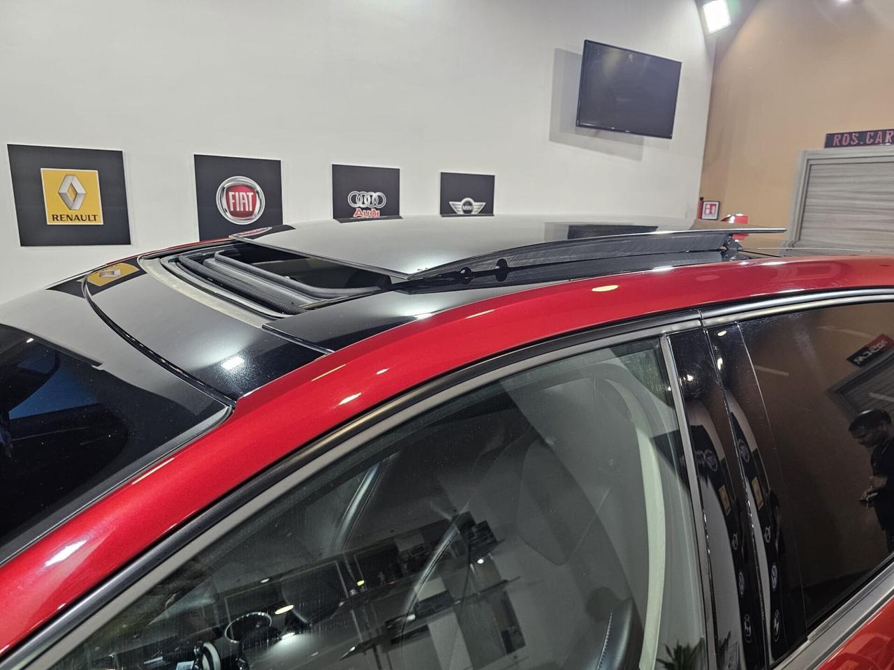 Ford Edge 2.0 TDCI 210 CV AWD S&S Powershift ST Line