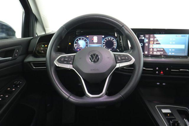 VOLKSWAGEN Golf Golf 1.5 eTSI 150 CV EVO DSG Style