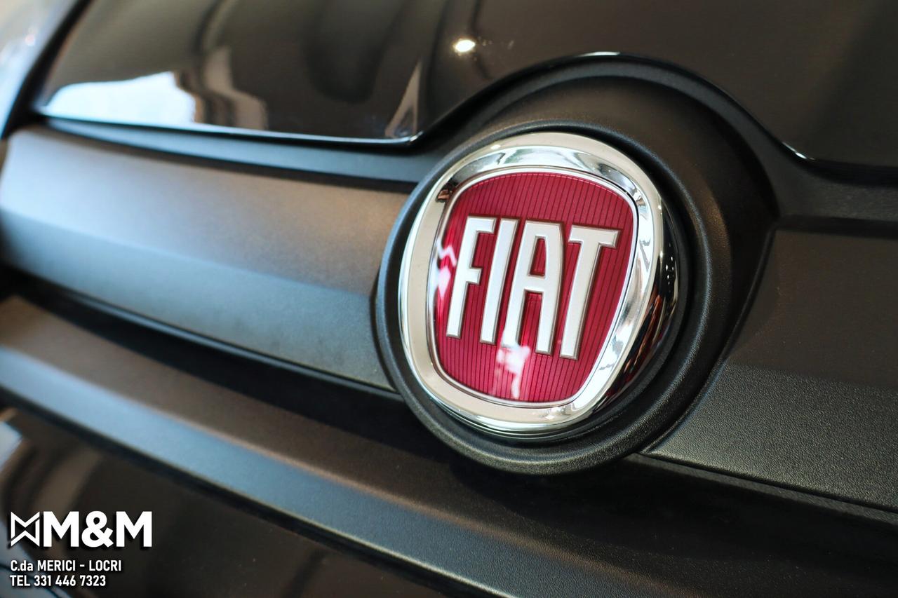 Fiat Panda Cross 1.0 FireFly S&S Hybrid