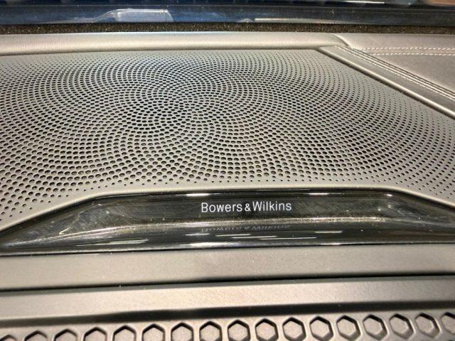 BMW 840 d xDrive Gran Coupé Msport NAV - LASER - TETTO