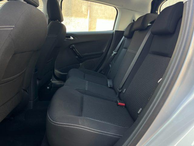 PEUGEOT 208 BlueHDi 75cv Allure