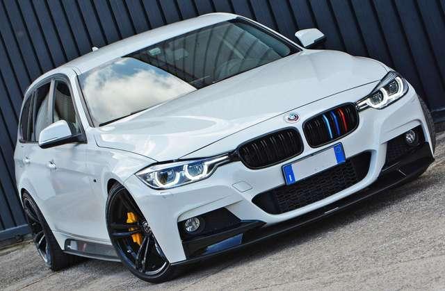 BMW 316 d Touring Msport (M3) * LEGGI TUTTO *