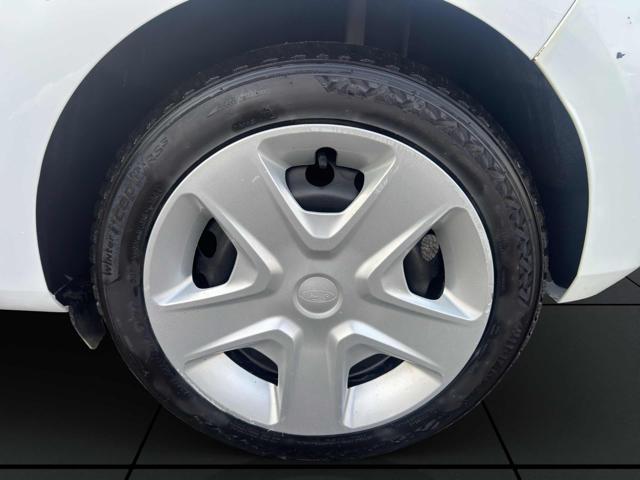 FORD Fiesta 1.5 TDCi 85 CV 3 PORTE VAN 2 POSTI OTTIME CONDIONI