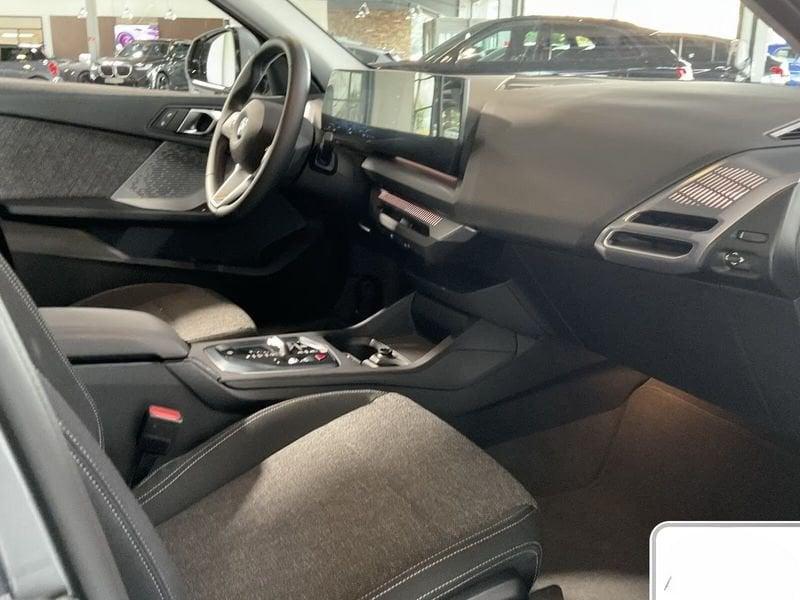 BMW Serie 1 118d MSport ext DESIGN TETTO LED ACC CAMERA