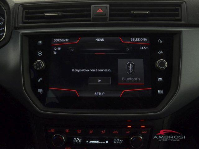 SEAT Arona 1.0 ecotsi Style 95cv