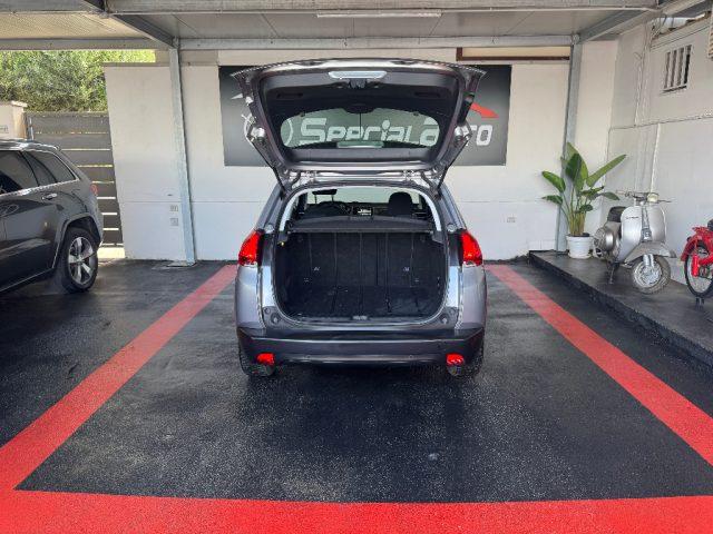 PEUGEOT 2008 1.4 HDi 68CV Active