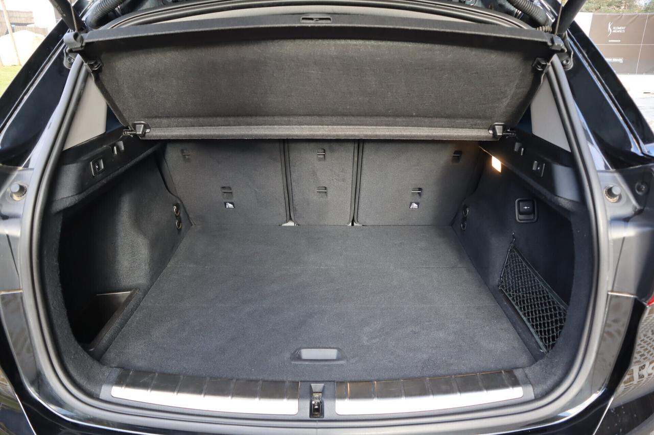 Bmw X1 18D SDRIVE XLINE PELLE NAVI KEYLESS