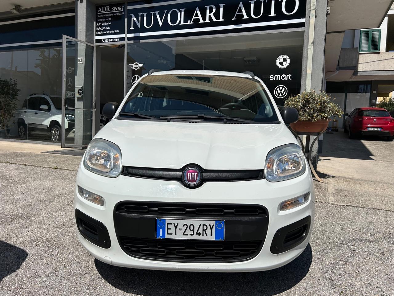 Fiat Panda 1.2 Easy “ IMPIANTO GPL DI SERIE”