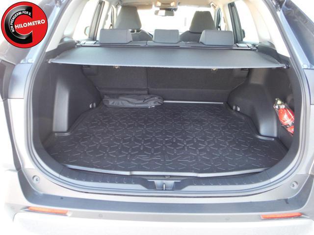 TOYOTA RAV 4 MY23 RAV4 2.5 HV (222CV) E-CVT AWD-i Dynamic