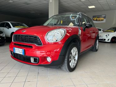 Mini Cooper SD Countryman Mini 2.0 Cooper SD Countryman