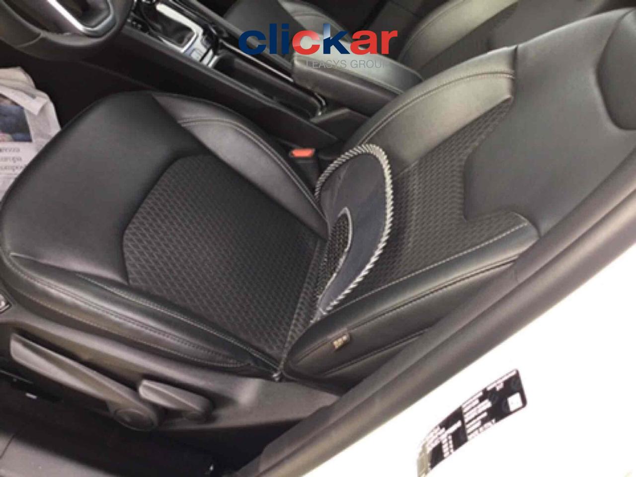 Jeep Compass 1.3 T4 150CV S AUT.+PELLE+FULLLED+RCAM+PDC+CRUISE