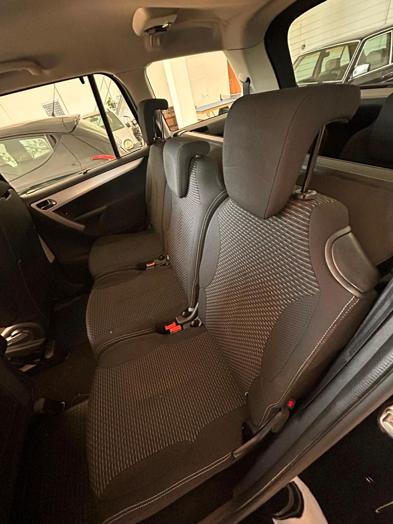 Citroen C4 Grand Picasso 1.6 HDi 110 FAP Business
