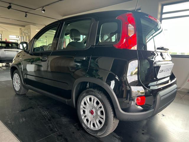 FIAT Panda 1.2 EasyPower