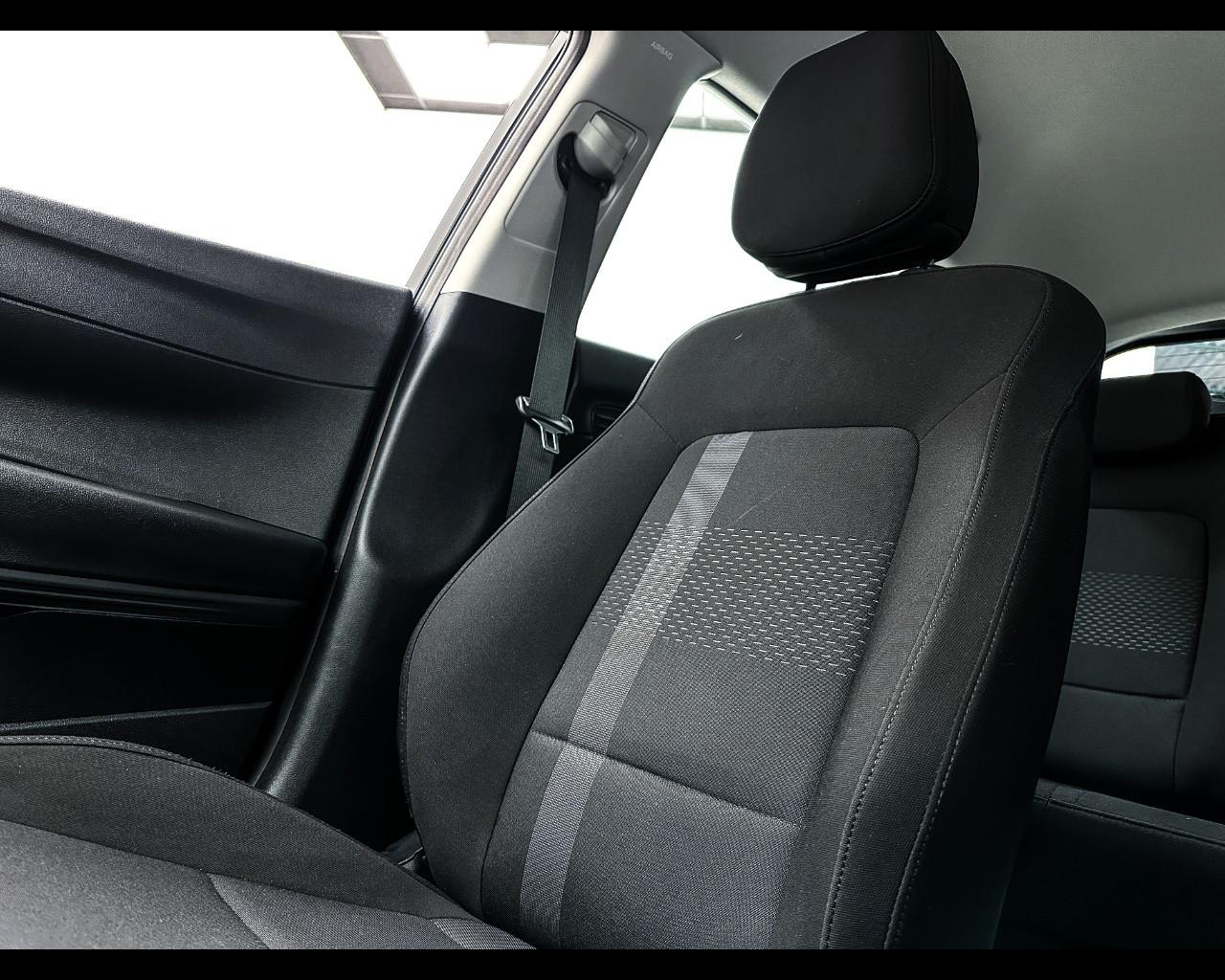 HYUNDAI I20 PE MY25 1.2 MT CONNECTLINE