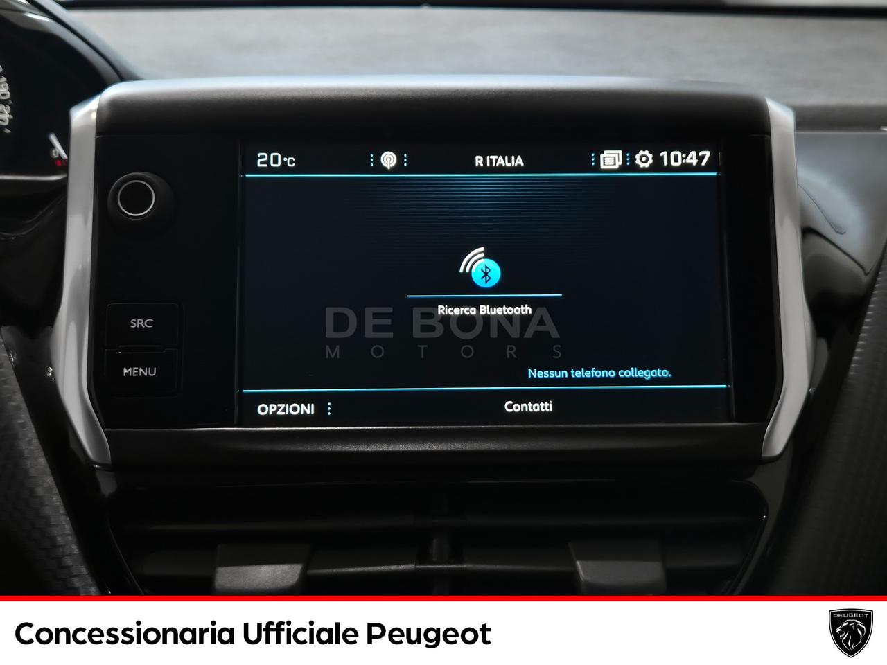 Peugeot 208 5p 1.2 puretech active s&s 82cv neopatentati