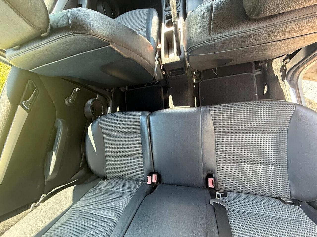 Mercedes-benz A 200 A 200 CDI Avantgarde