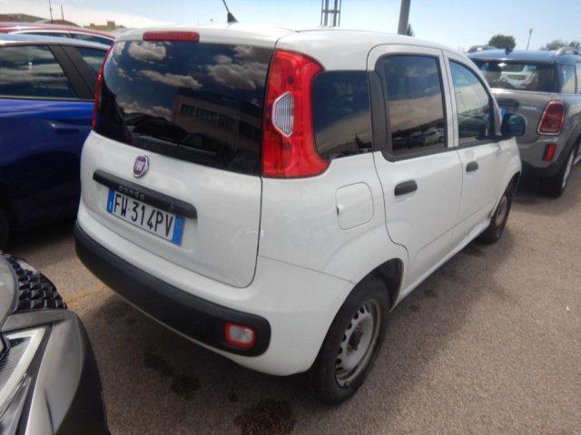 FIAT Panda 1.3 MJT S&S Pop Van 2 posti