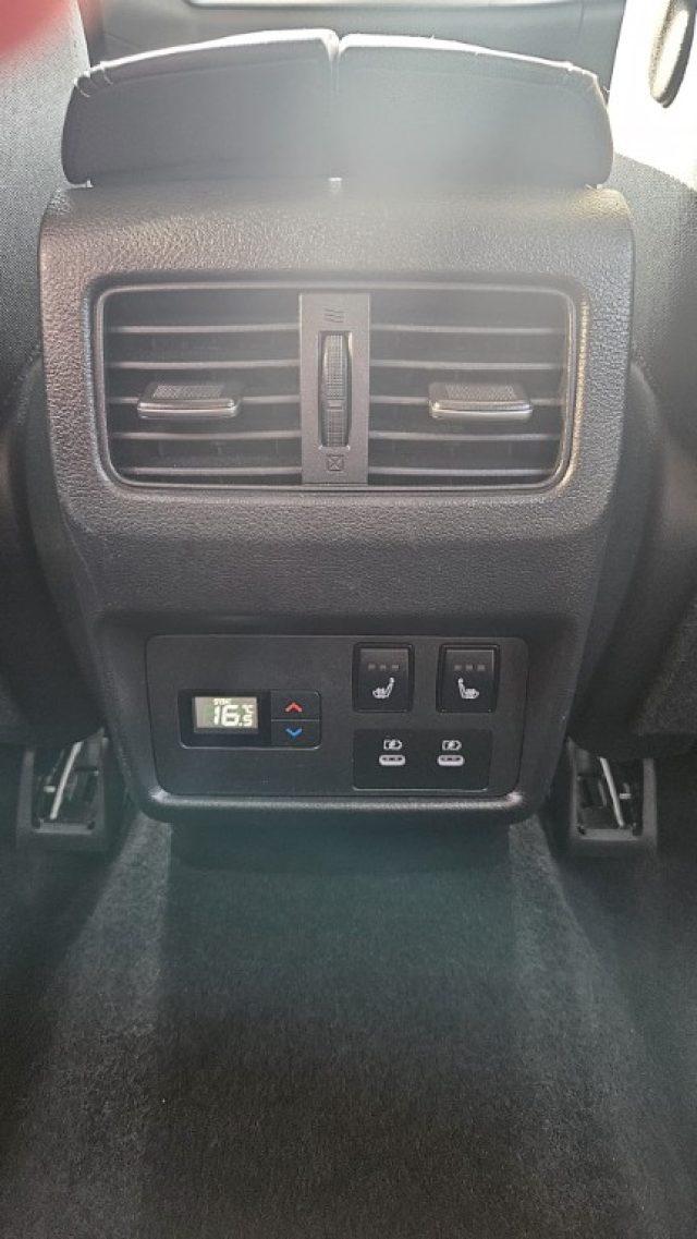 NISSAN X-Trail e-Power e-4orce 4WD 7 posti N-Connecta