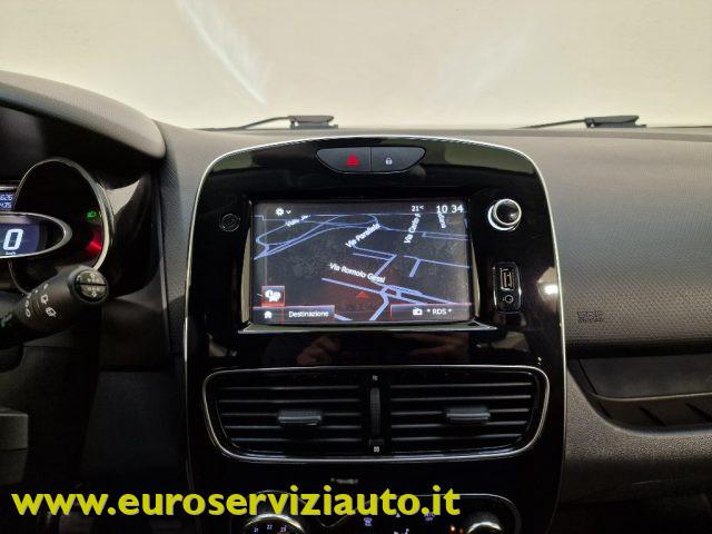 RENAULT Clio dCi 8V 75 CV Start&Stop 5 porte Energy Duel2